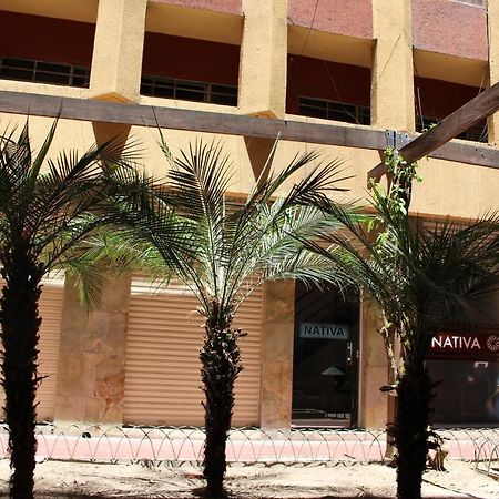 Nativa Suites Cochabamba Kültér fotó