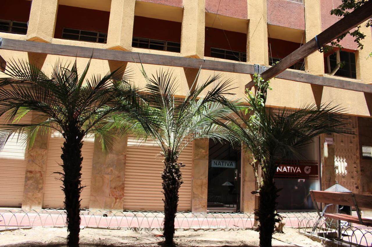 Nativa Suites Cochabamba Kültér fotó